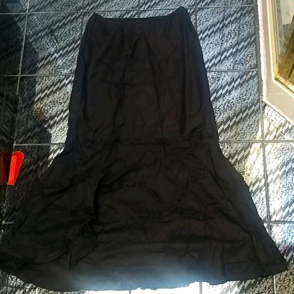 Mexx Dresses & Skirts - long Mexx Skirt